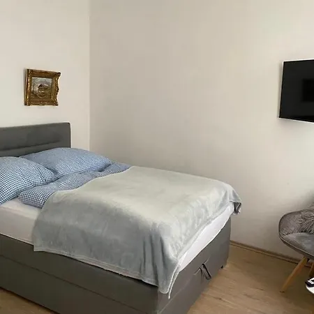 Ziel Apartment