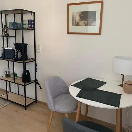 Apartment Ziel
