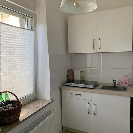 Ziel Apartment Kaub