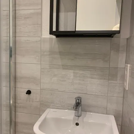 Apartment Ziel *