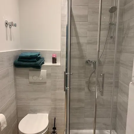 Ziel Apartment