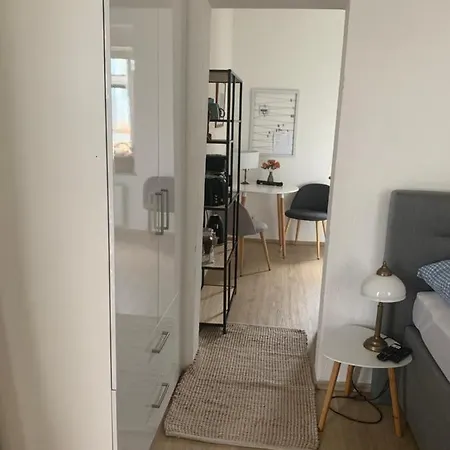 Ziel Apartment *