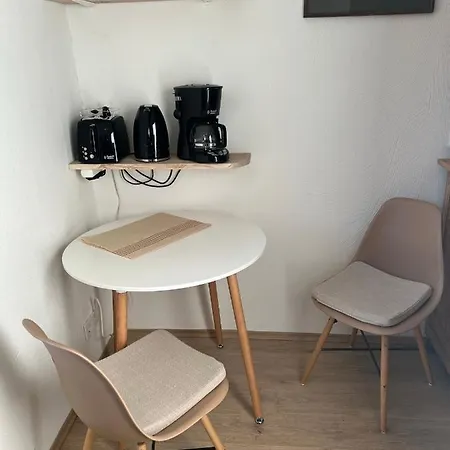 Апартаменты Ziel