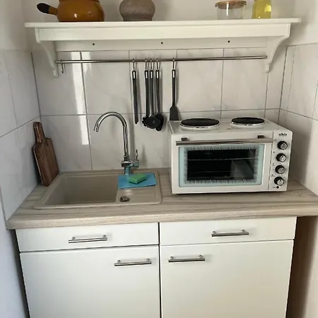 Apartment Ziel Kaub