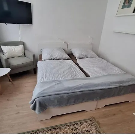 Apartment Ziel