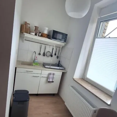 Ziel Apartment *