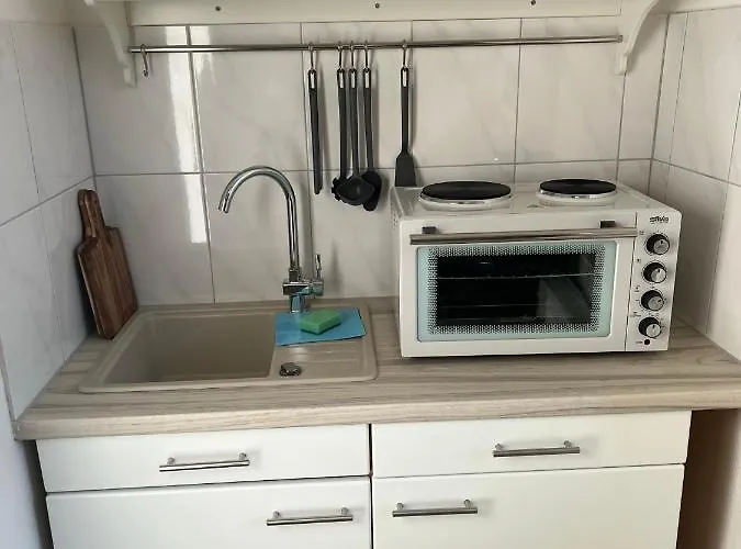 アパート Ziel カウプ